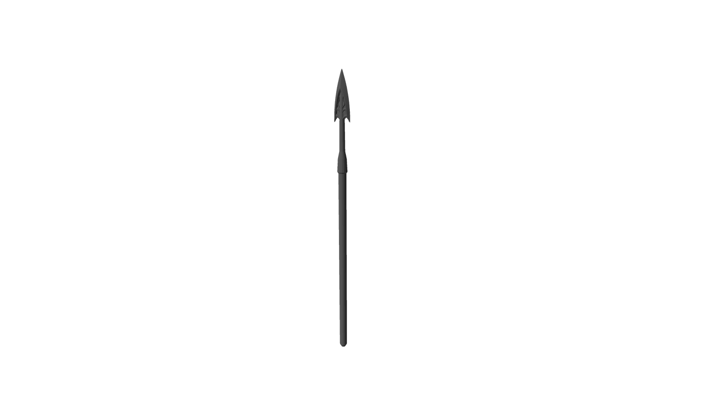 Armes et équipement de la Forêt Noire