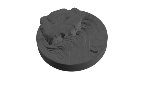 Bases - The Printing Goes Ever On (Chapter 29)