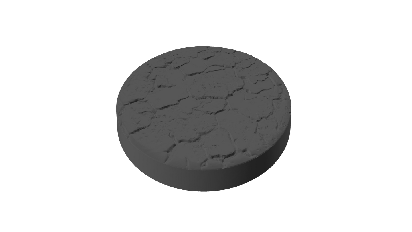 Bases - The Printing Goes Ever On (Chapter 29)