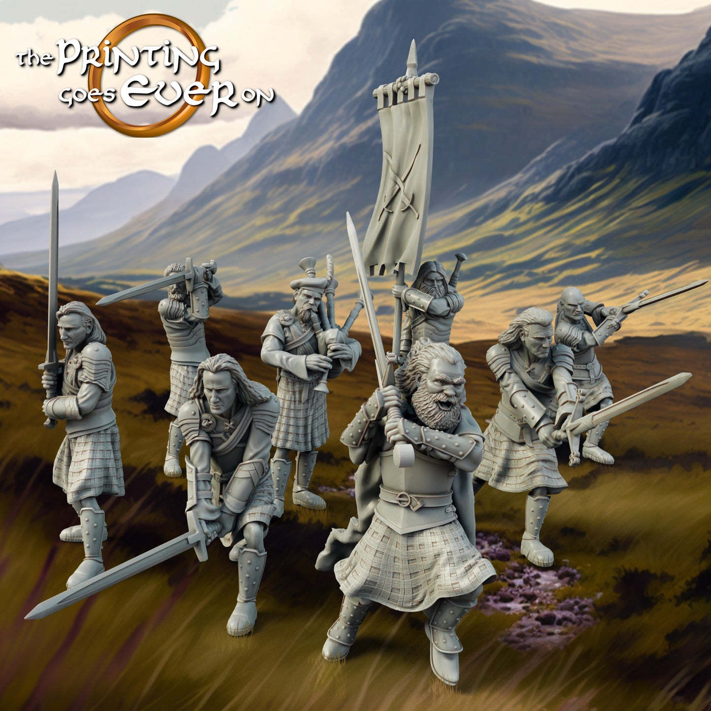 Hommes des Fiefs