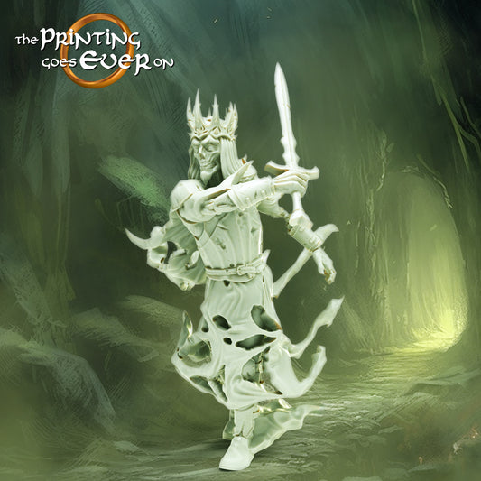 King of the Dead