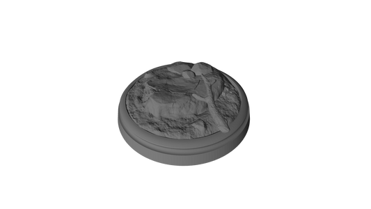 Heroic Bases - The Printing Goes Ever On