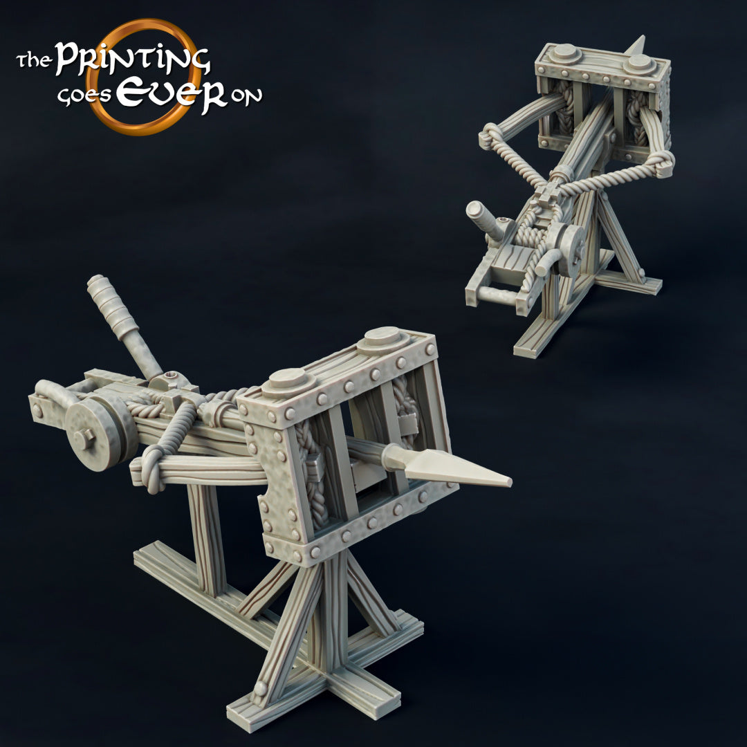 White City Ballista (TPGEO)