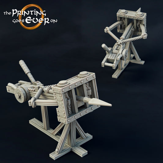 White City Ballista (TPGEO)