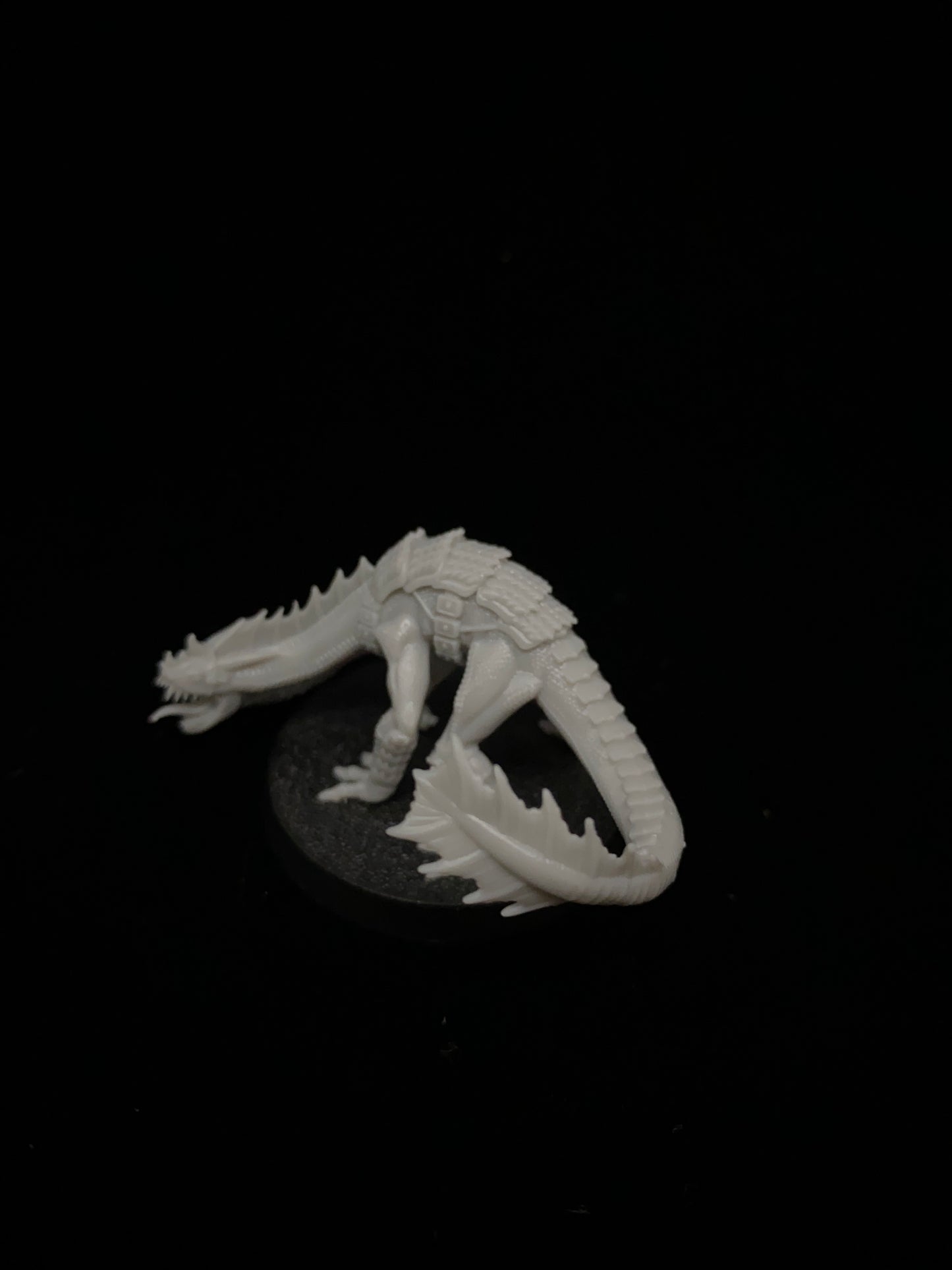 Southern Lands Army Dragon