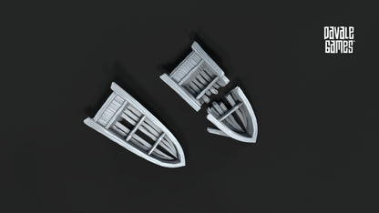 Westfold Plains Forge