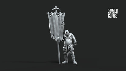Bannière Orc