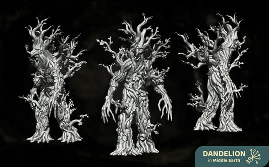 Vifsorbier, l'arbre Gardien