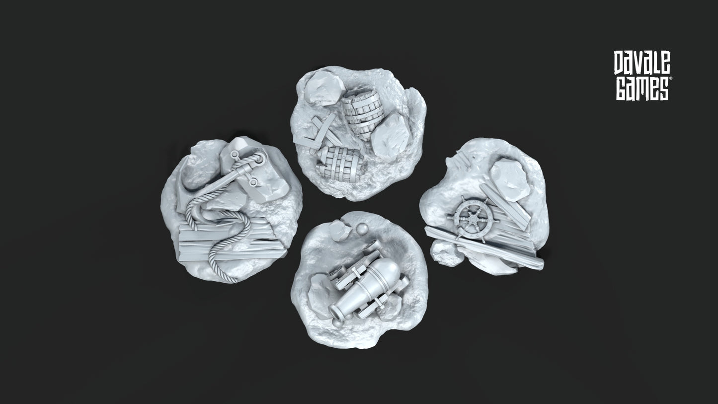 Westfold Plains Forge