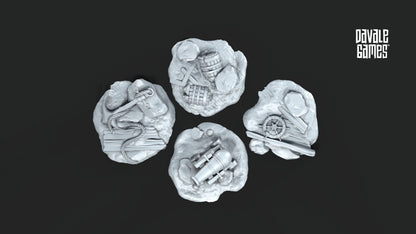 Westfold Plains Forge