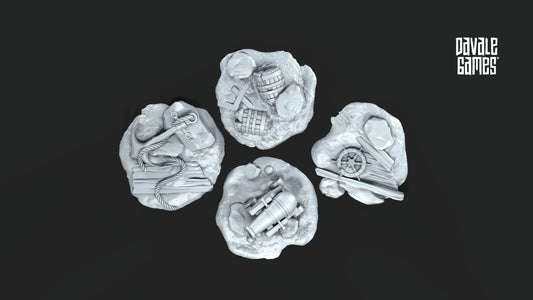 Westfold Plains Forge