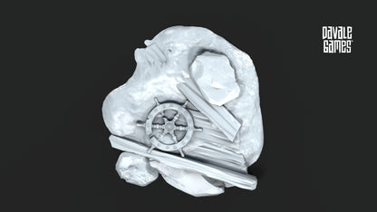 Westfold Plains Forge