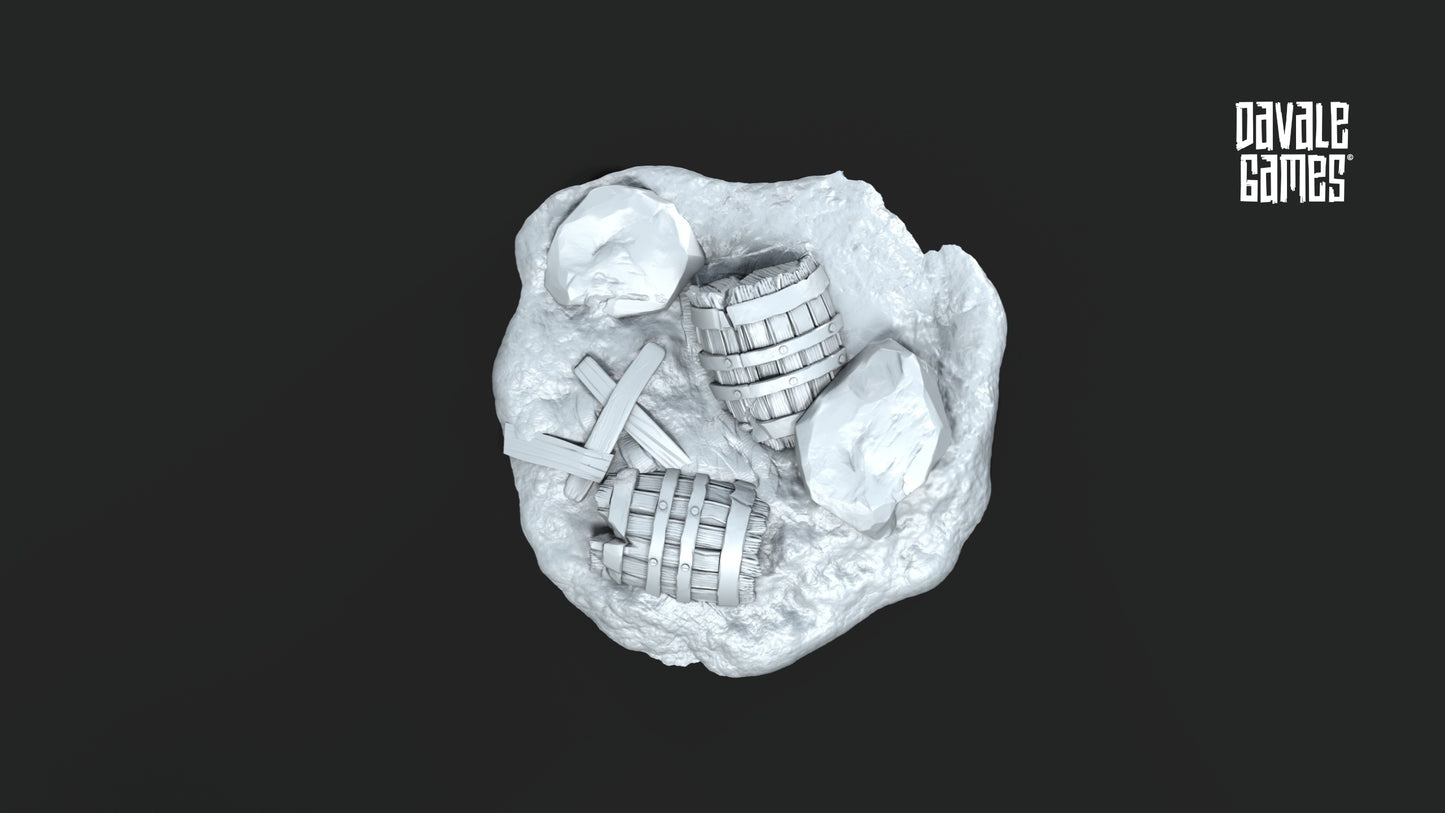 Westfold Plains Forge
