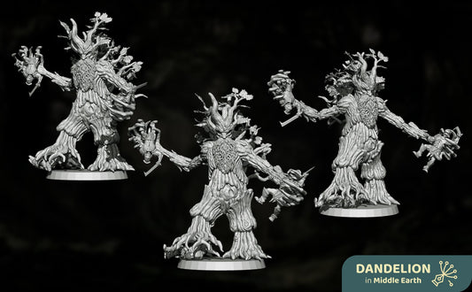 Arbre Gardien