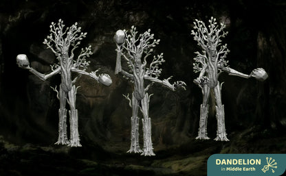Forest Ents