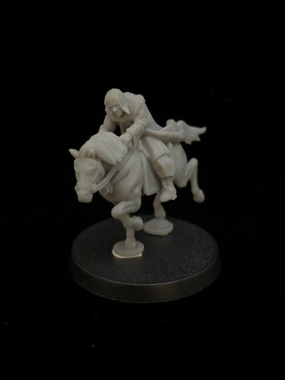 Serviteur corrompu (Khûzluk Miniatures)