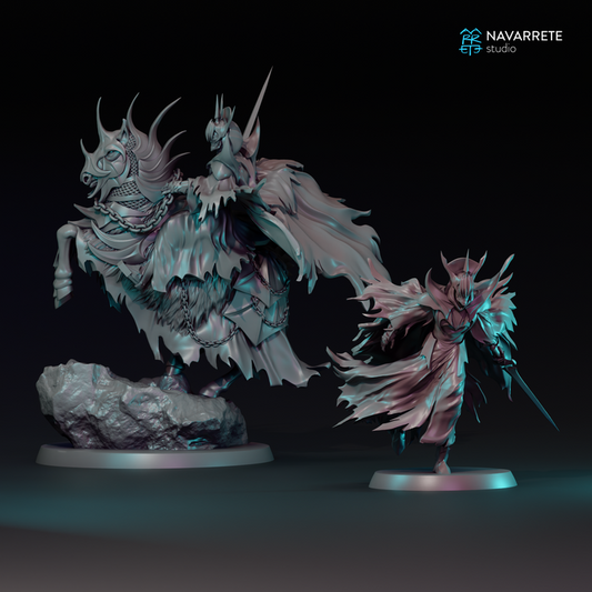 The Necromancer