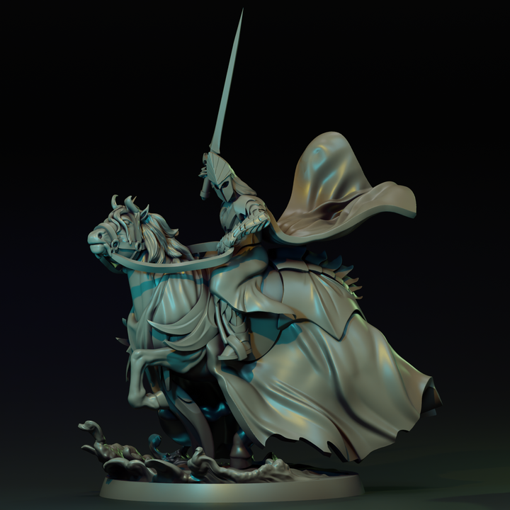 Le Chevalier d'Umbar