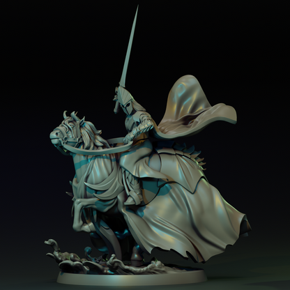 Le Chevalier d'Umbar