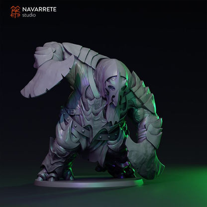 Legions-Katapult-Troll