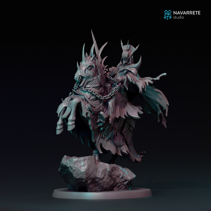 The Necromancer