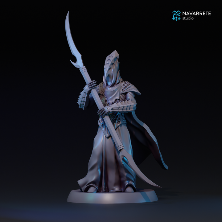 Le chevalier d'Umbar (Spectre)