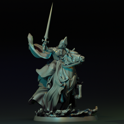 Le Chevalier d'Umbar