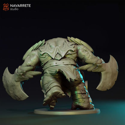 Legions-Katapult-Troll