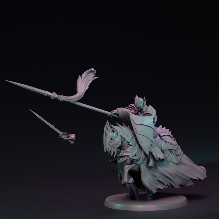 Der Hexenkönig (Navarrete Studio)