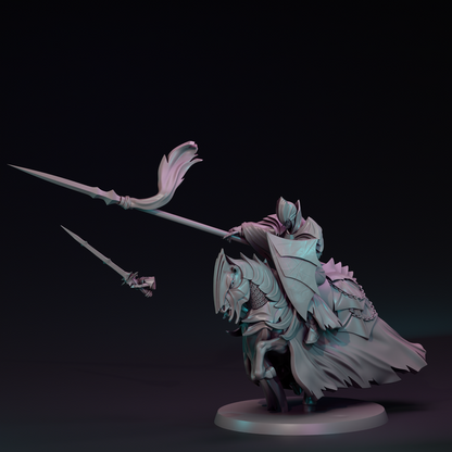 Der Hexenkönig (Navarrete Studio)