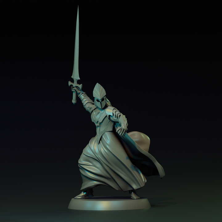 Le Chevalier d'Umbar