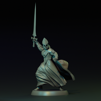 Le Chevalier d'Umbar