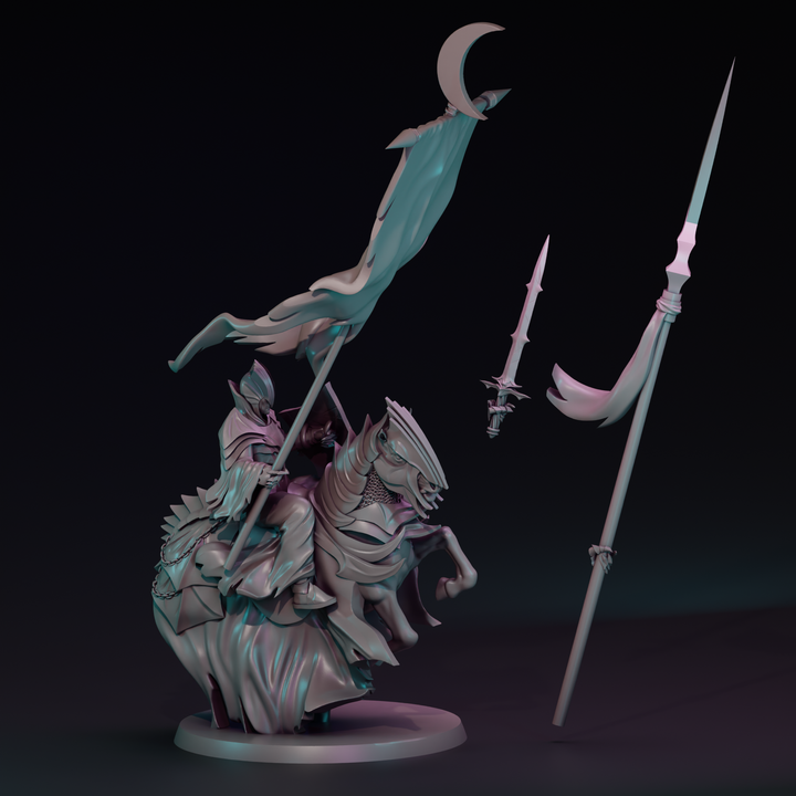 Der Hexenkönig (Navarrete Studio)