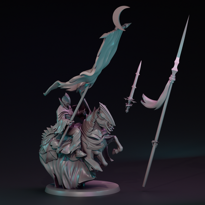 Der Hexenkönig (Navarrete Studio)