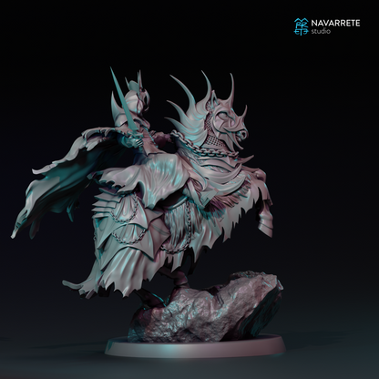 The Necromancer