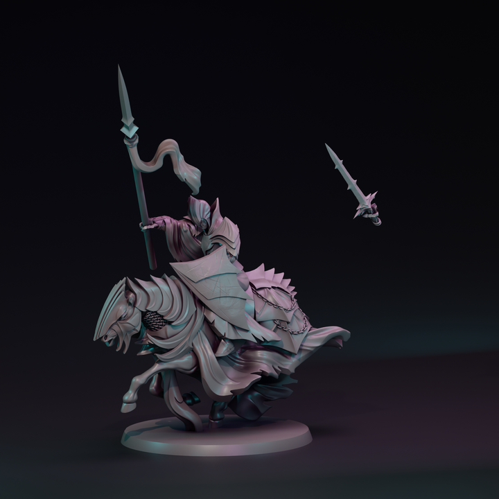 Der Hexenkönig (Navarrete Studio)