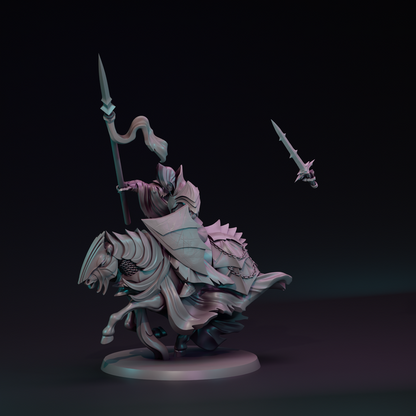 Der Hexenkönig (Navarrete Studio)