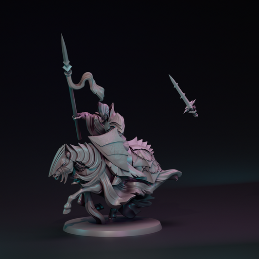 Der Hexenkönig (Navarrete Studio)
