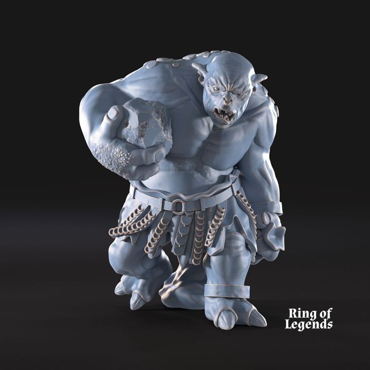 Catapulte de guerre de Morlok