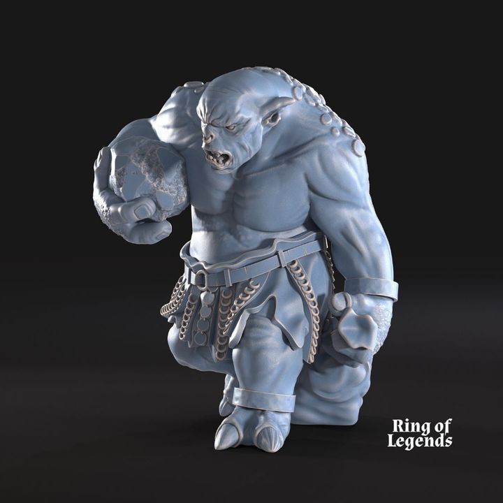 Catapulte de guerre de Morlok