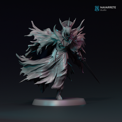 The Necromancer