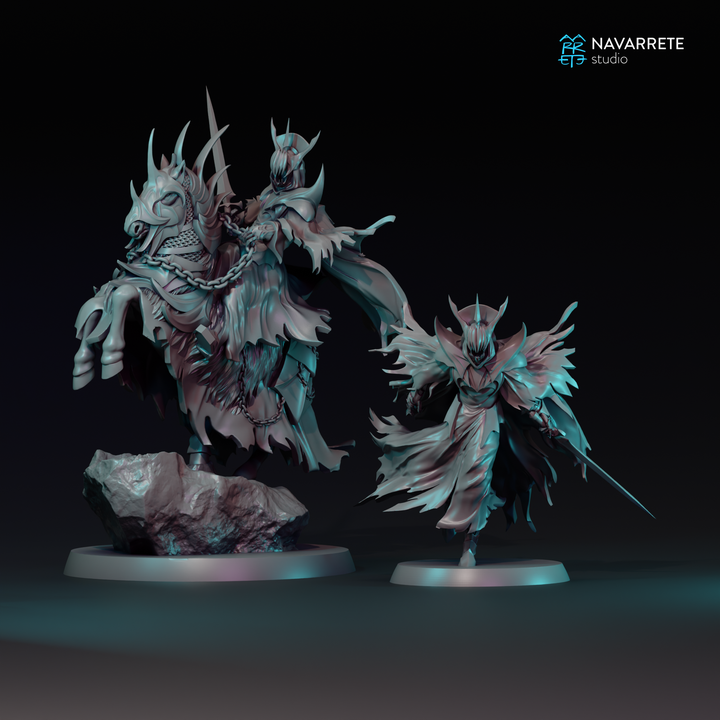 The Necromancer