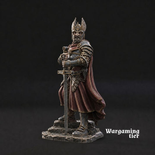 Prinz der Hohen Menschen