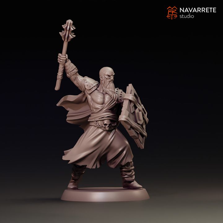 Der Hexenkönig (Navarrete Studio)