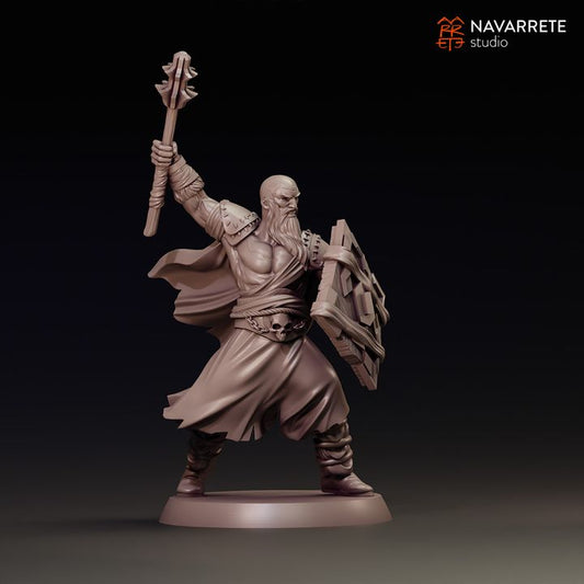The Witch King (Navarrete Studio)