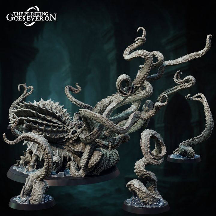Dragon under the Mountain (TPGEO)