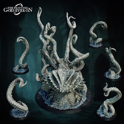 Dragon under the Mountain (TPGEO)