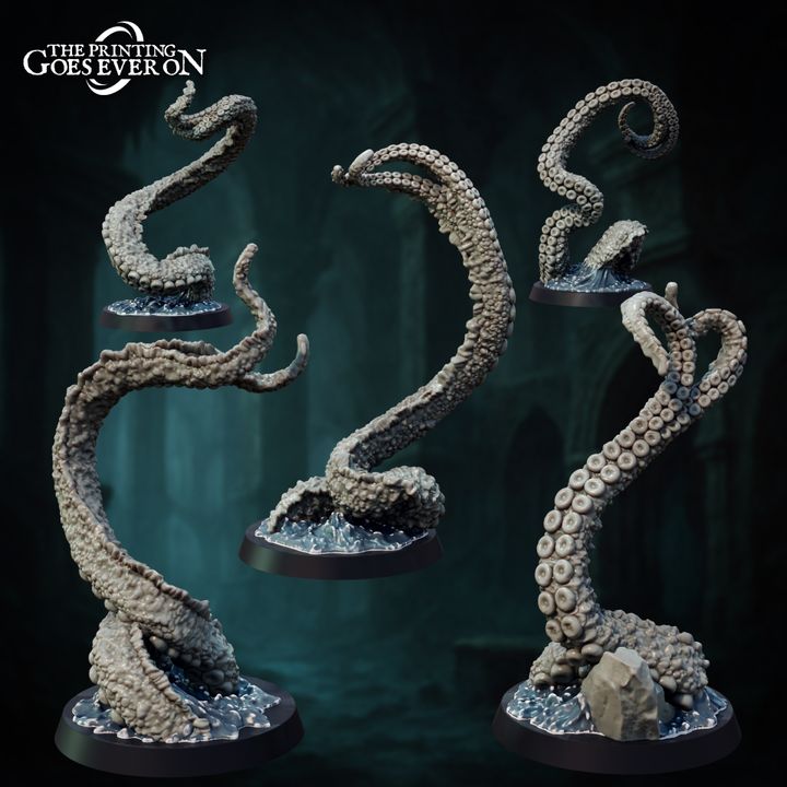 Dragon under the Mountain (TPGEO)
