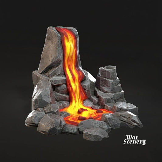 Wild Men's Huts