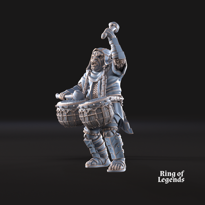 Ork-Banner